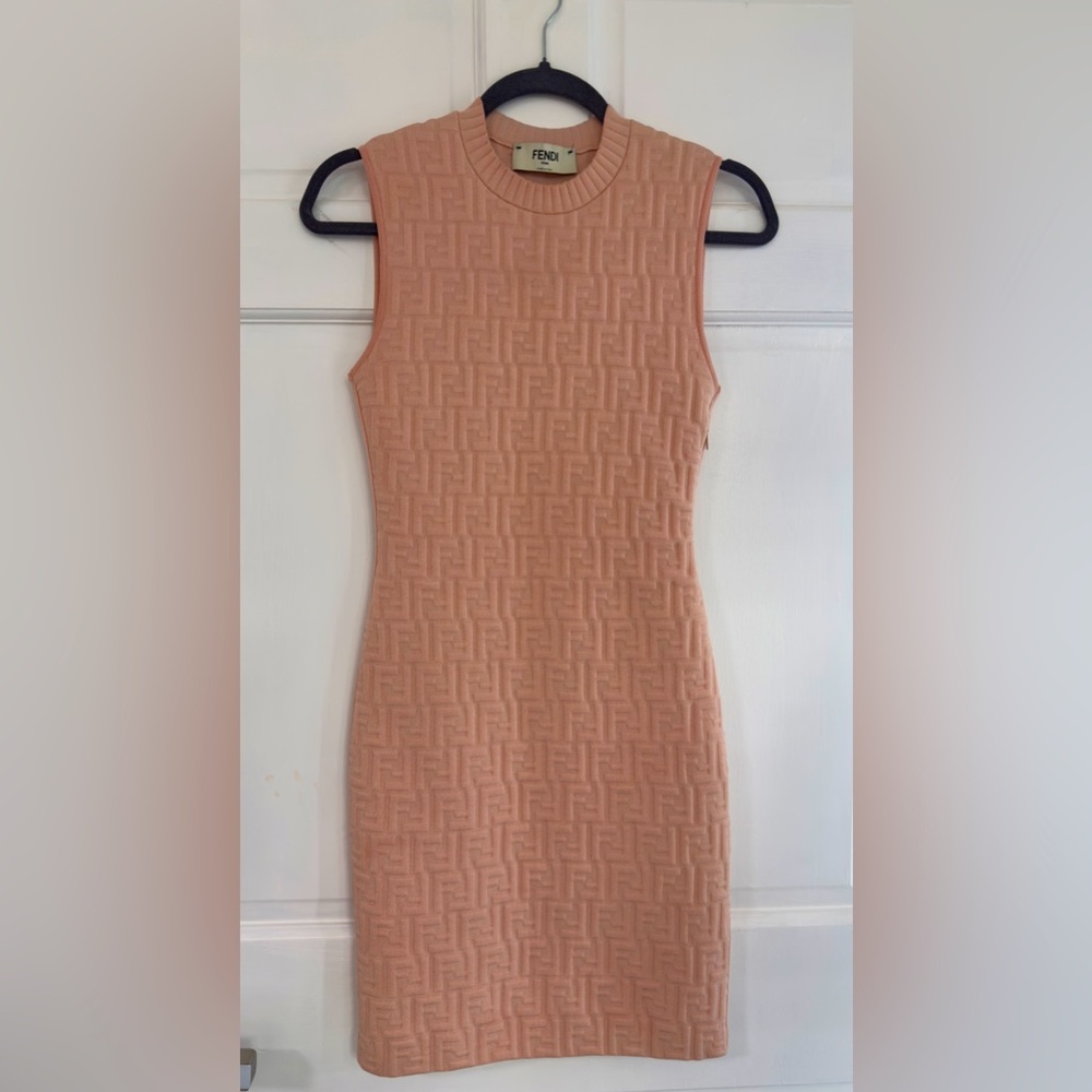 Fendi dress